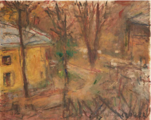 Carrefour à Budapest